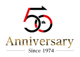 50周年記念事業
