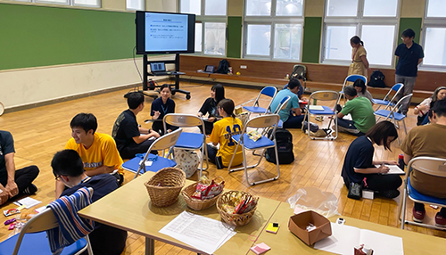 ウェルビーイングな学校と地域を育むために