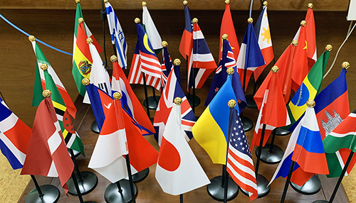 「多文化共生」の先へ