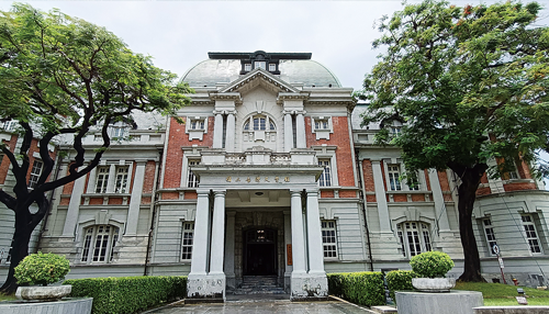 「近現代建築物の『記憶』を保存し未来につなげる」台湾の古都・台南市を訪ねて