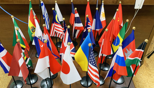 「多文化共生」の先へ