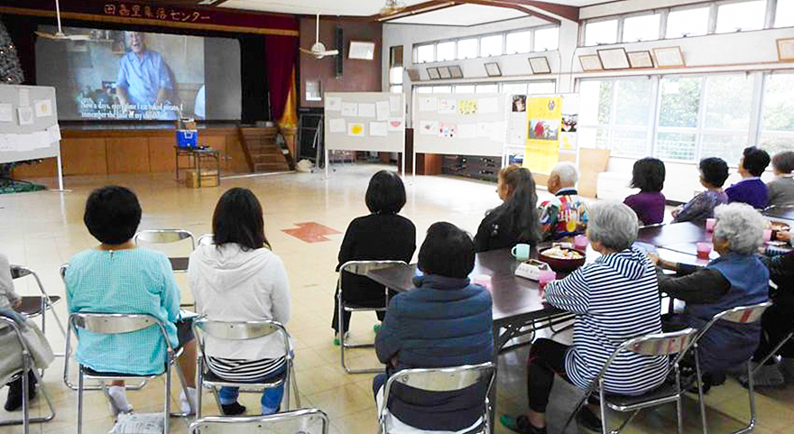 人間と計算機が知識を処理し合う未来社会の風土論