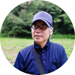 菊地さん