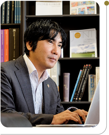 渡辺大樹（わたなべ・ひろき） 