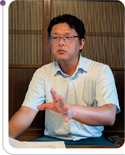 楠瀬慶太(くすのせ・けいた)