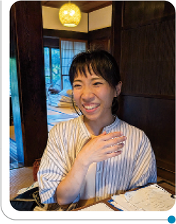 鈴木 瞳(すずき・ひとみ)