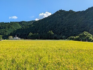 愛知県東栄町