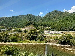 愛知県東栄町