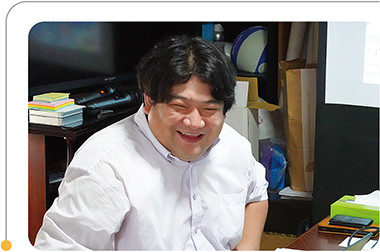 野村 駿(のむら・はやお)