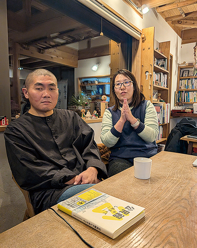 出会いが紡ぐ新たな未来