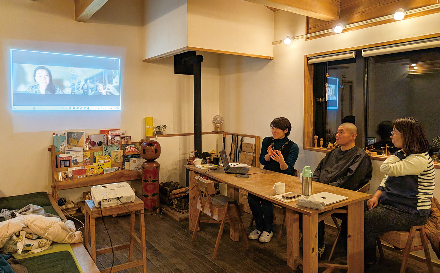 出会いが紡ぐ新たな未来