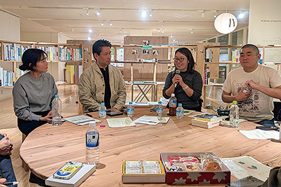 公民館とデザインは、なにを夢みたのか？