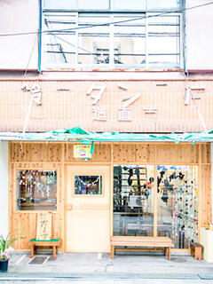 写真:草本利枝