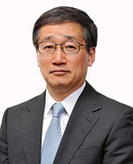 トヨタ財団常務理事 伊藤博士