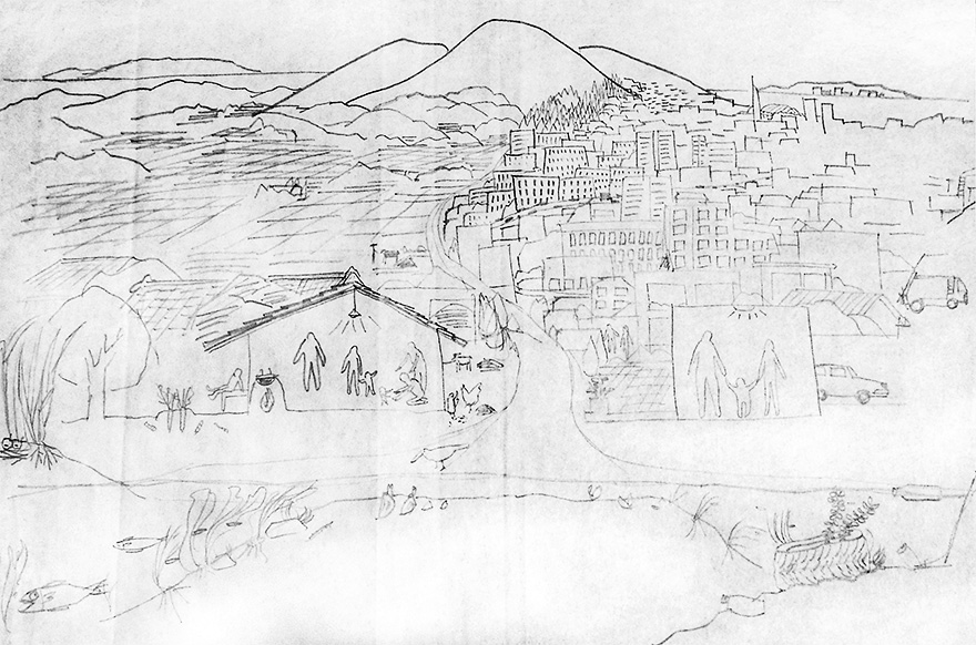 イラスト