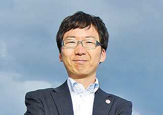 稲垣 憲治(いながき・けんじ)