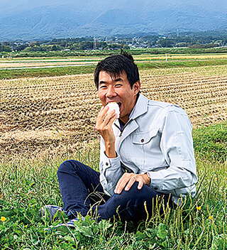 長島崇史(ながしま・たかし)