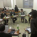 教育の国際化対応を考える円卓フォーラム