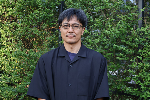 黒河内寛之