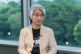 つながりを考える #1 前半サイドストーリー