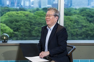 つながりを考える #1 前半サイドストーリー