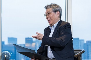 つながりを考える #1 前半サイドストーリー