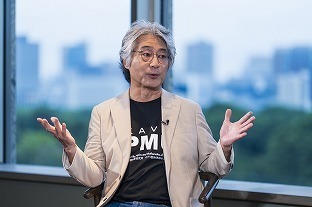 つながりを考える #1 前半サイドストーリー