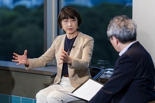 つながりを考える #1 前半サイドストーリー
