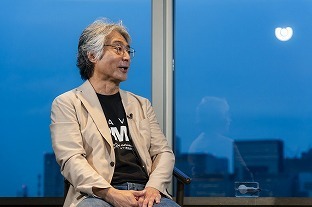 つながりを考える　#1　後編サイドストーリー