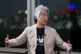 つながりを考える　#1　後編サイドストーリー