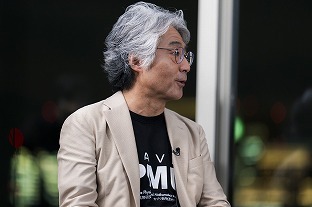 つながりを考える　#1　後編サイドストーリー