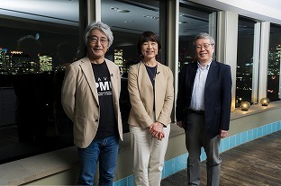 つながりを考える　#1　後編サイドストーリー