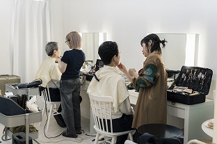 つながりを考える　#2　サイドストーリー
