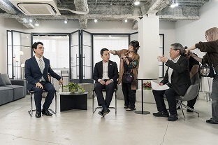 つながりを考える　#2　サイドストーリー