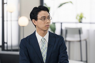 つながりを考える　#2　サイドストーリー