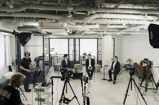 つながりを考える　#2　サイドストーリー