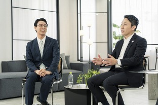 つながりを考える　#2　サイドストーリー