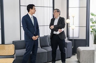つながりを考える　#2　サイドストーリー