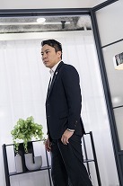 つながりを考える　#2　サイドストーリー