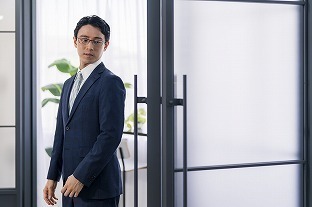 つながりを考える　#2　サイドストーリー