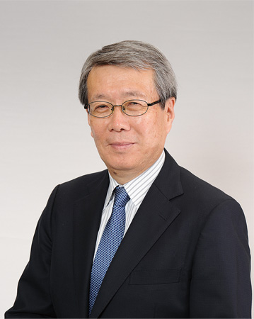 羽田 正