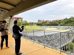 OIST（沖縄科学技術大学院大学）