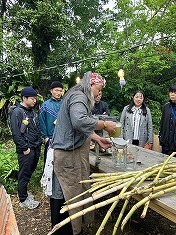アメソコネソコ