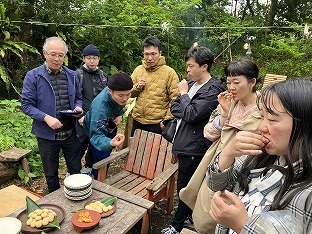 アメソコネソコ