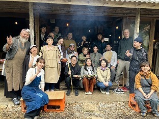 アメソコネソコ