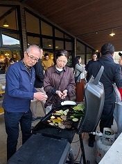BBQ