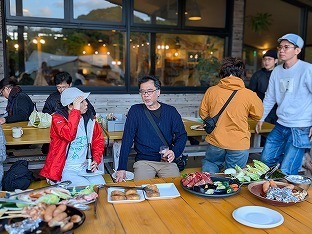 BBQ